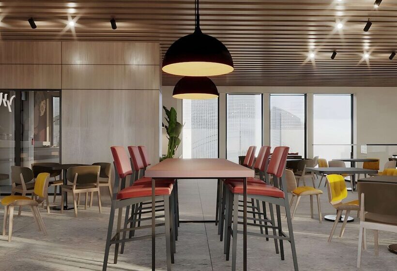 فندق Mercure Tirana