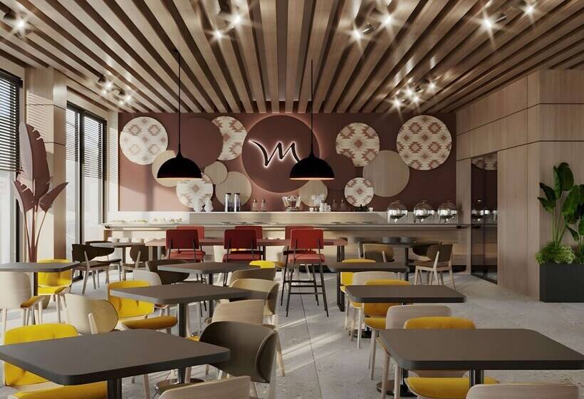 فندق Mercure Tirana