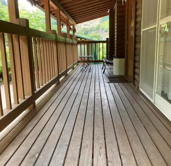 Hotelli Mori No Kuni   Vacation Stay 03685v