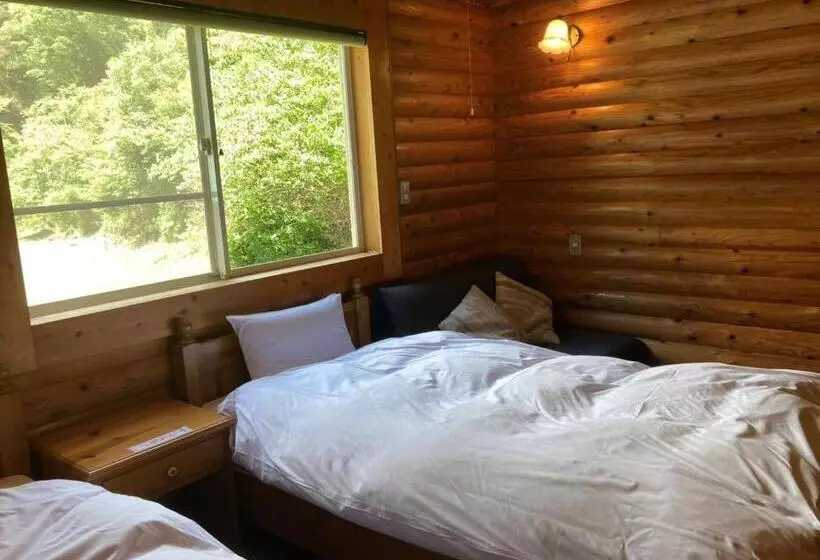 Hotelli Mori No Kuni   Vacation Stay 03685v