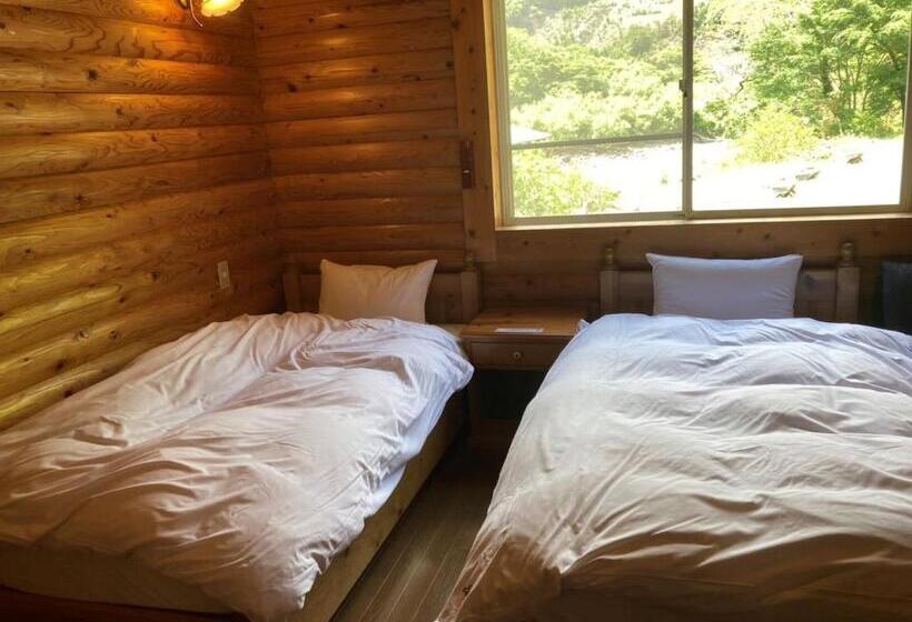 فندق Mori No Kuni   Vacation Stay 03685v