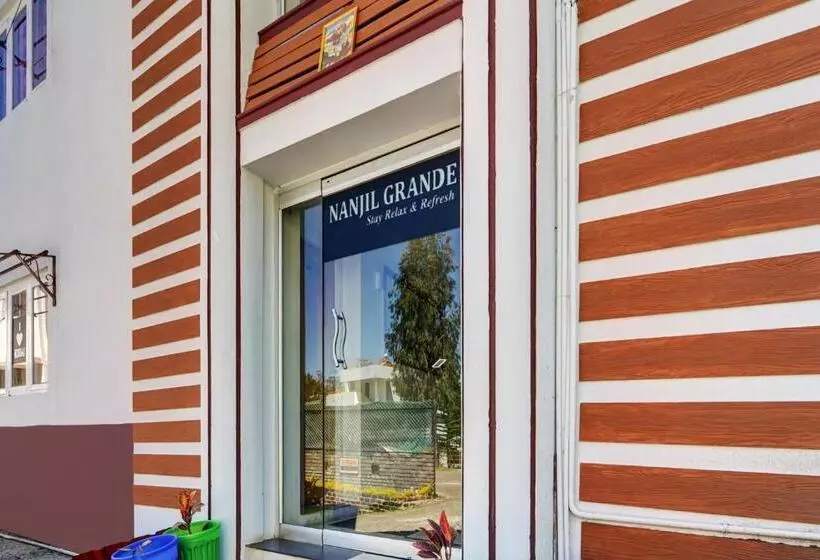 Fabhotel Nanjil Grande