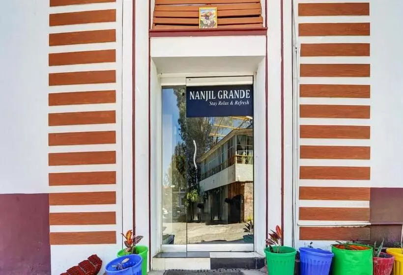 Fabhotel Nanjil Grande