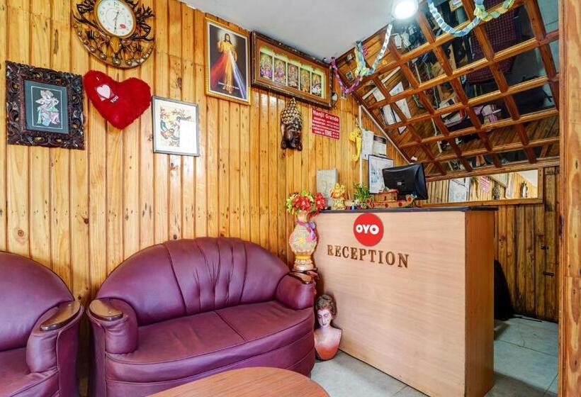 Fabhotel Nanjil Grande