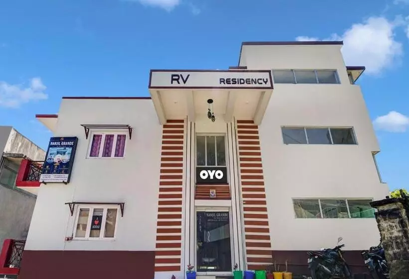 Fabhotel Nanjil Grande