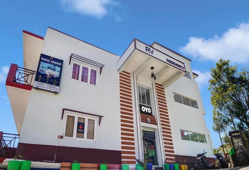 Fabhotel Nanjil Grande