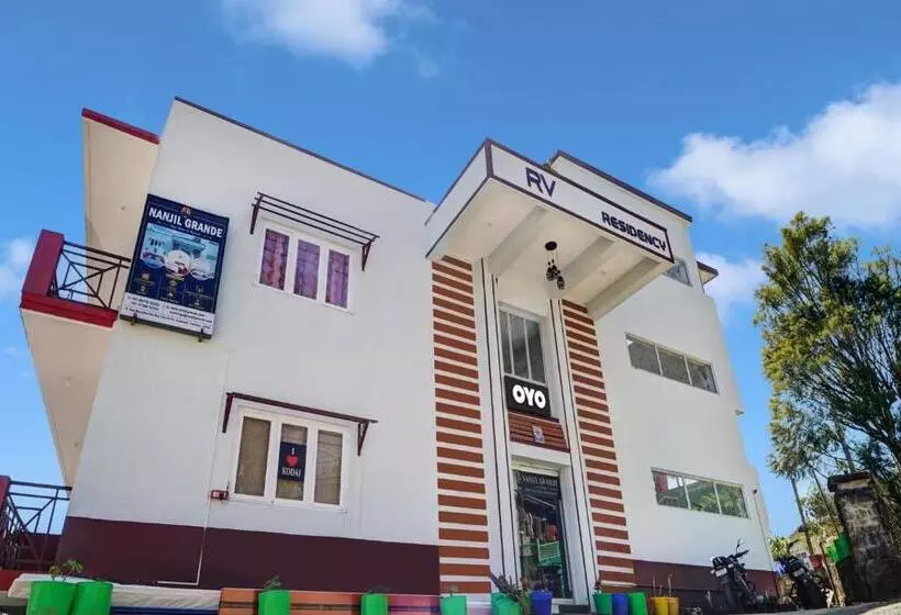 Fabhotel Nanjil Grande