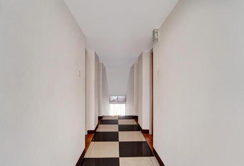 Fabhotel Nanjil Grande