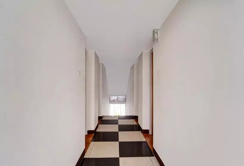 Fabhotel Nanjil Grande