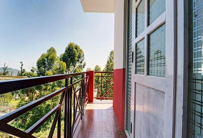 Fabhotel Nanjil Grande