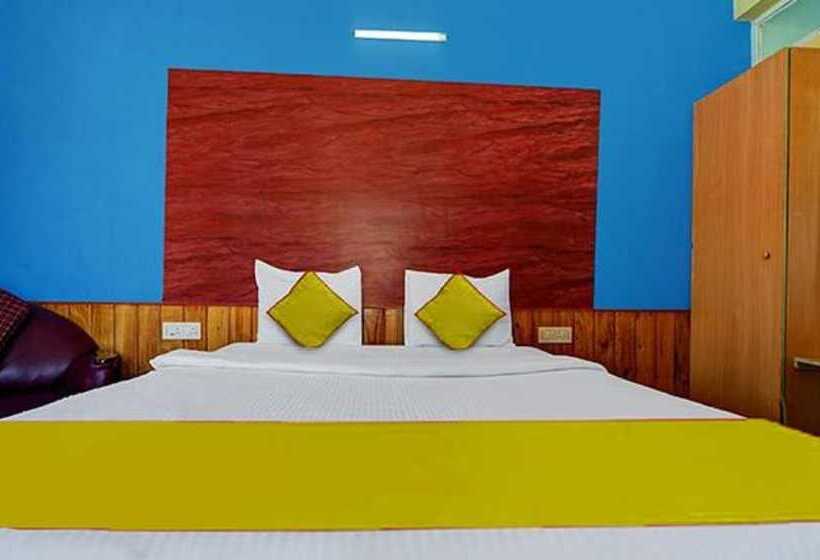 Fabhotel Nanjil Grande