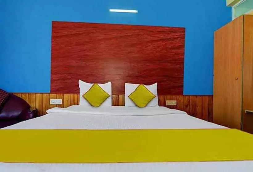 Fabhotel Nanjil Grande