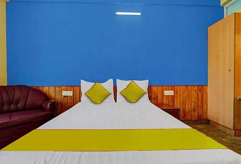 Fabhotel Nanjil Grande