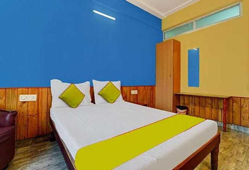 Fabhotel Nanjil Grande