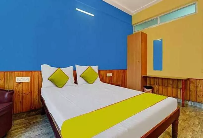 Fabhotel Nanjil Grande