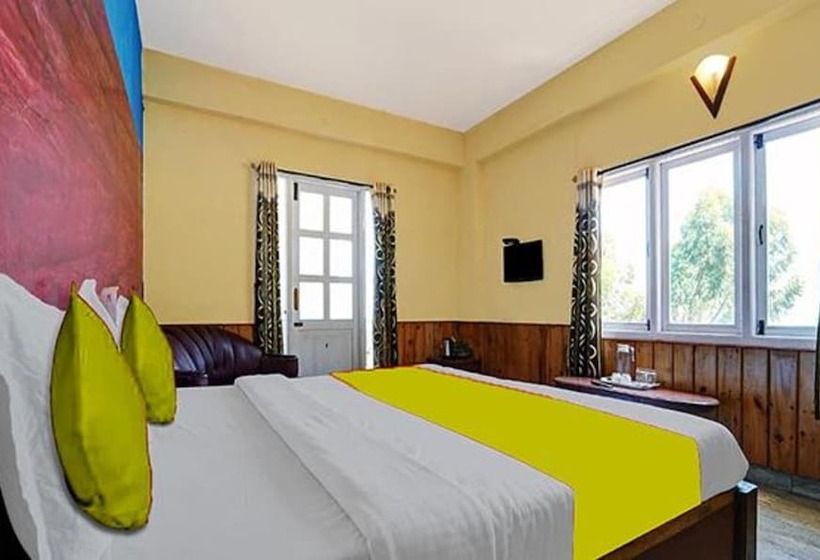 Fabhotel Nanjil Grande