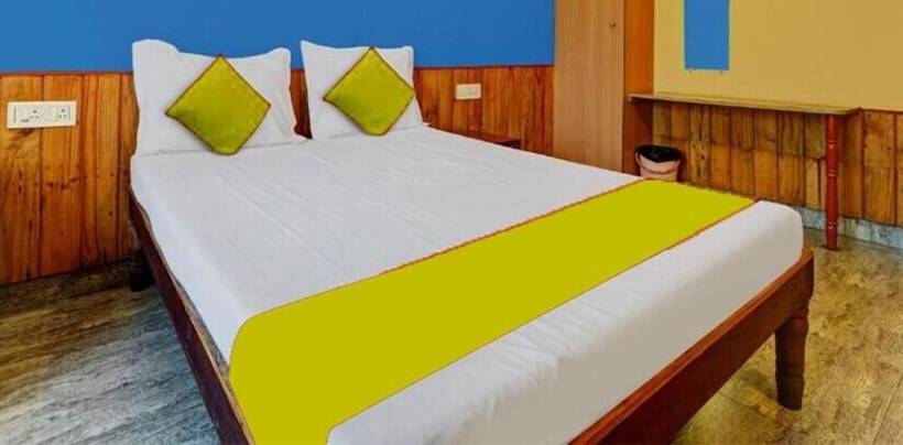 Fabhotel Nanjil Grande