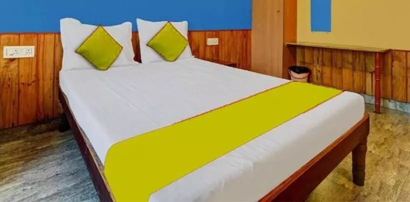 Fabhotel Nanjil Grande