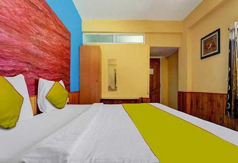 Fabhotel Nanjil Grande