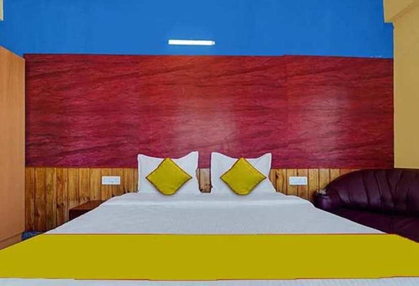 Fabhotel Nanjil Grande