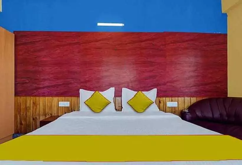 Fabhotel Nanjil Grande