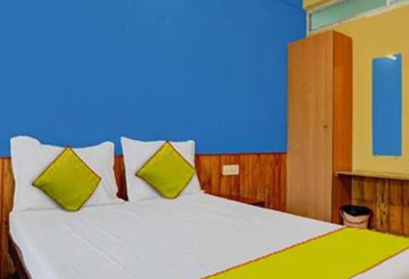 Fabhotel Nanjil Grande