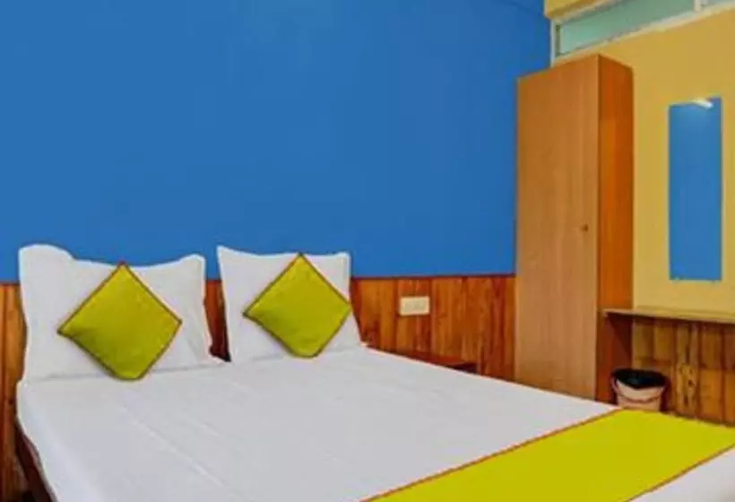 Fabhotel Nanjil Grande