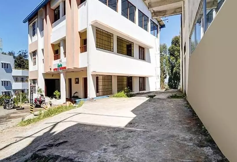 Fabhotel Nanjil Grande