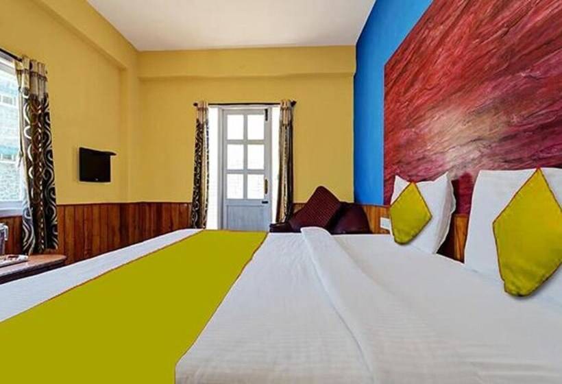 Fabhotel Nanjil Grande