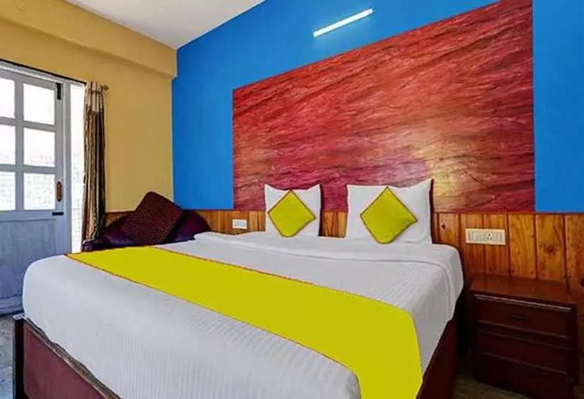 Fabhotel Nanjil Grande