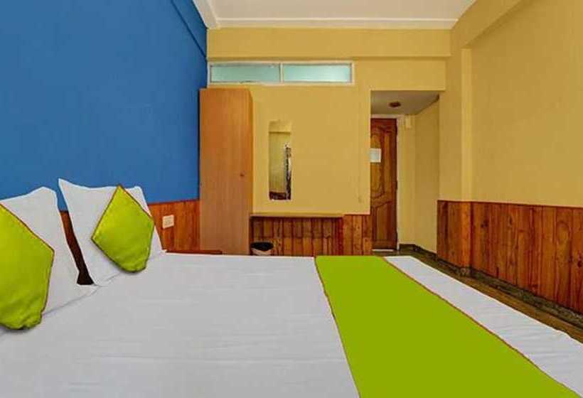 Fabhotel Nanjil Grande