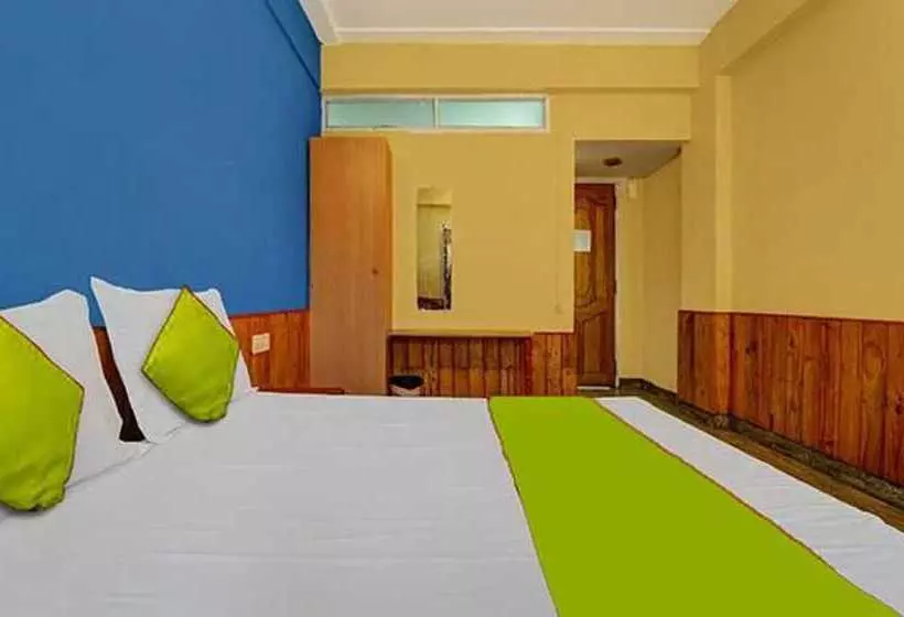 Fabhotel Nanjil Grande