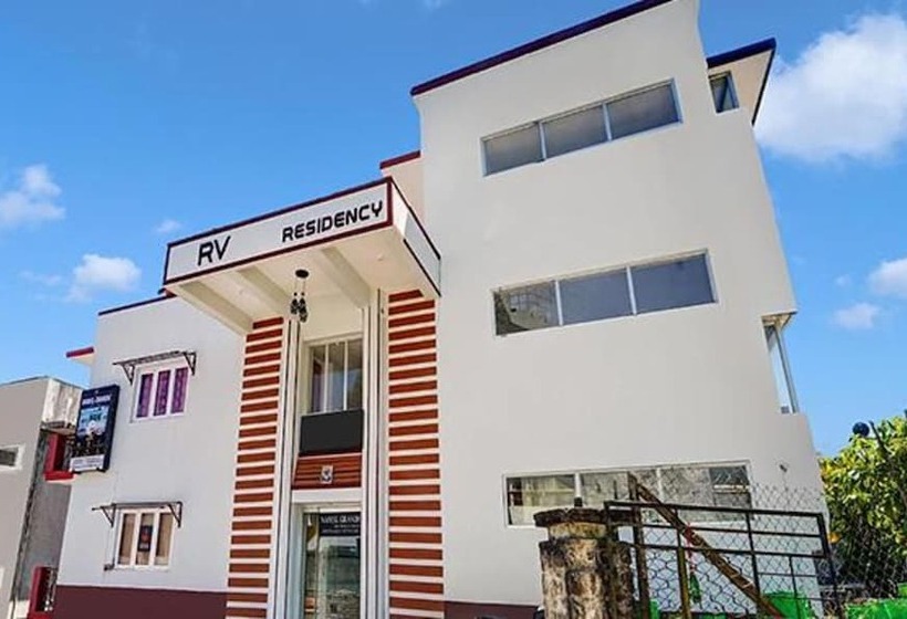 Fabhotel Nanjil Grande