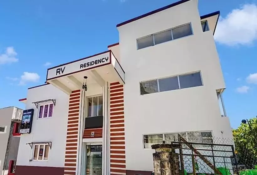 Fabhotel Nanjil Grande