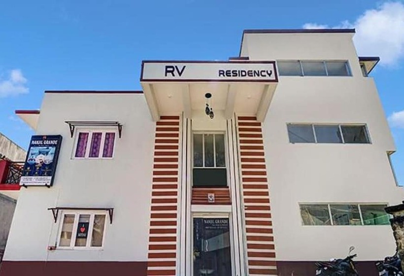 Fabhotel Nanjil Grande