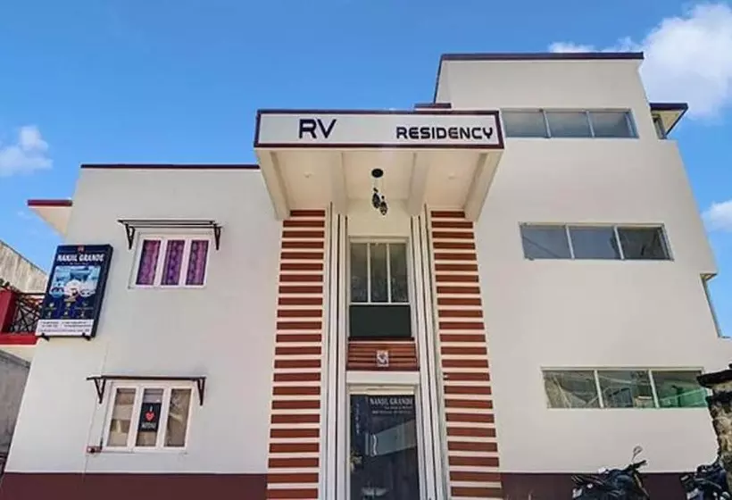 Fabhotel Nanjil Grande