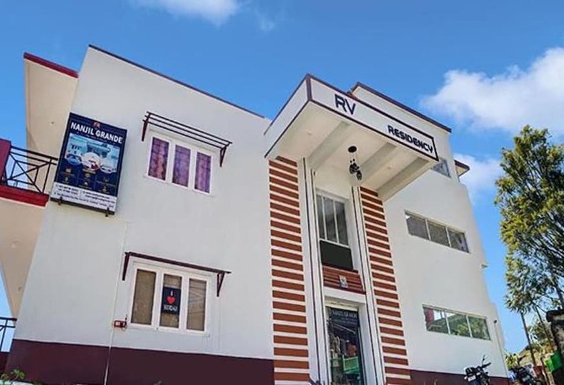 Fabhotel Nanjil Grande