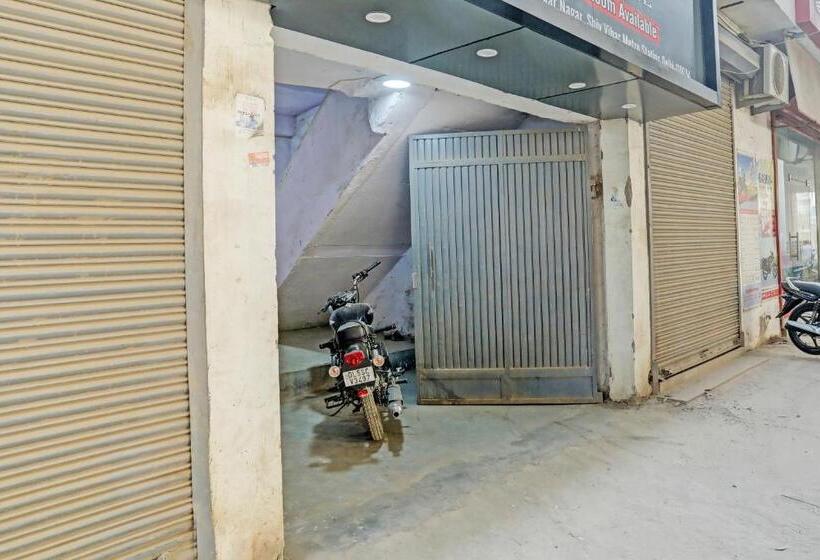 호텔 Oyo Dream Shine Guest House