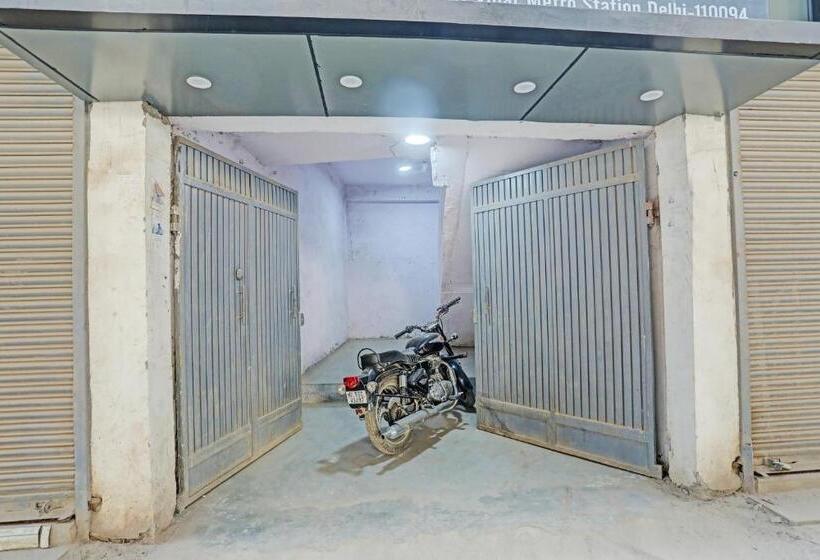 호텔 Oyo Dream Shine Guest House