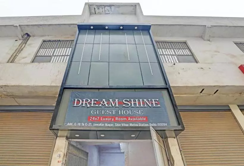 ホテル Oyo Dream Shine Guest House