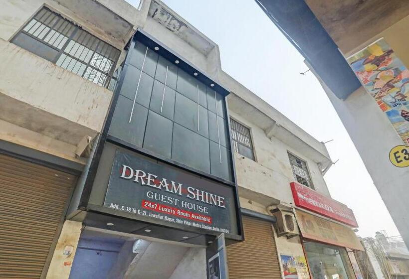 호텔 Oyo Dream Shine Guest House