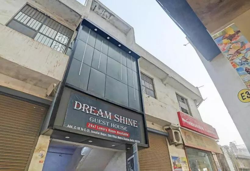 ホテル Oyo Dream Shine Guest House