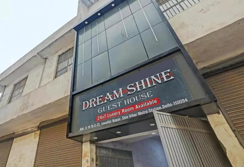 ホテル Oyo Dream Shine Guest House