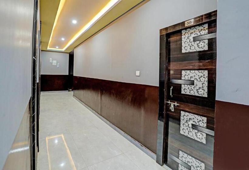 호텔 Oyo Dream Shine Guest House