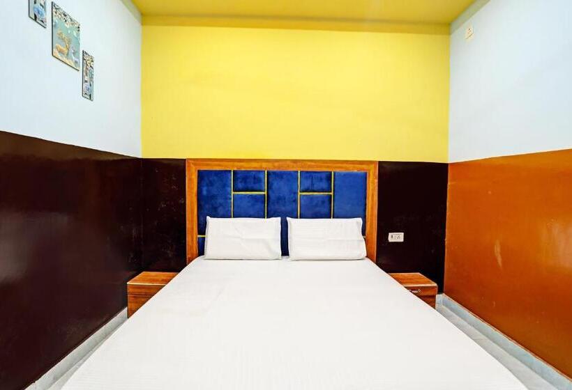 호텔 Oyo Dream Shine Guest House