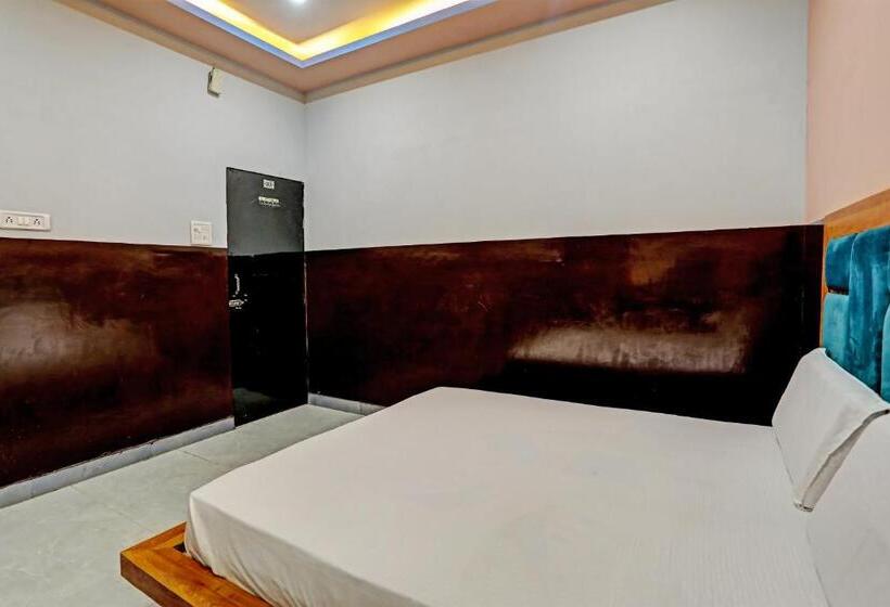 호텔 Oyo Dream Shine Guest House