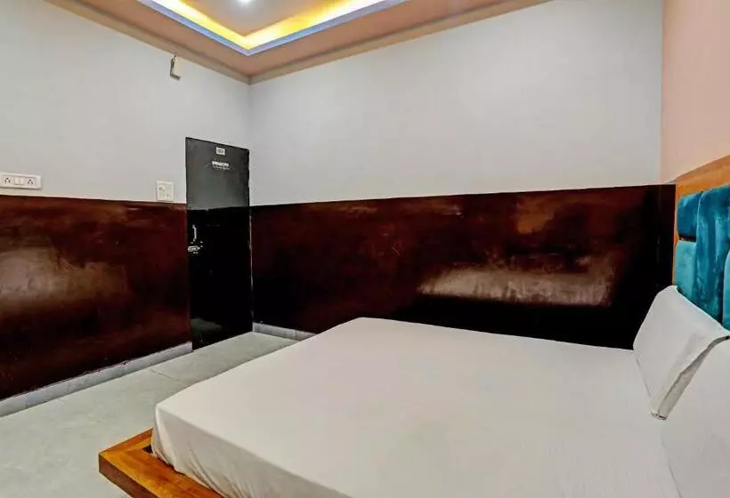 ホテル Oyo Dream Shine Guest House