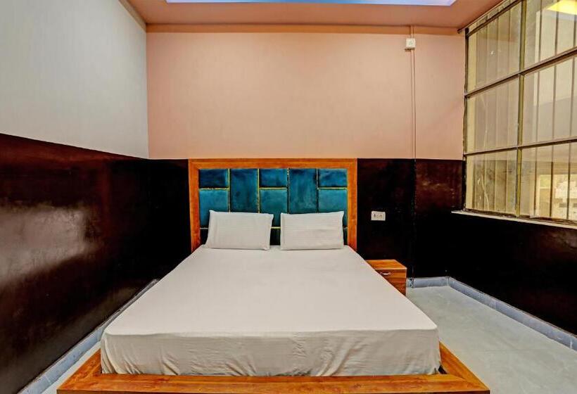 호텔 Oyo Dream Shine Guest House