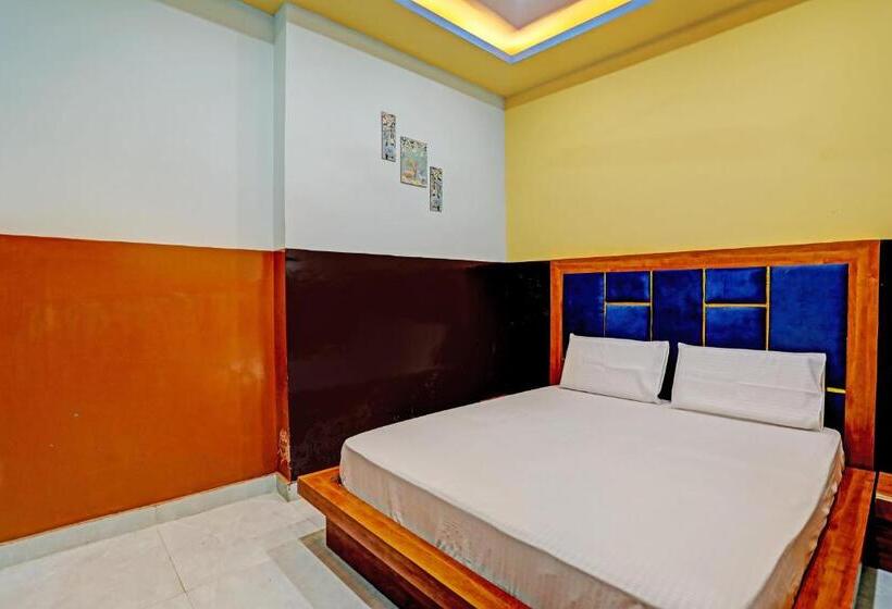 호텔 Oyo Dream Shine Guest House