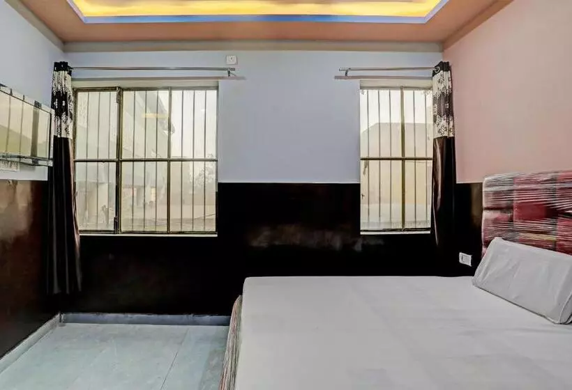 ホテル Oyo Dream Shine Guest House